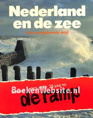 Nederland en de zee Nederland en de zee