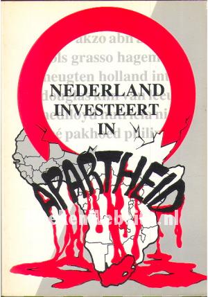 Nederland investeert in Apartheid