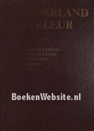 Nederland in kleur