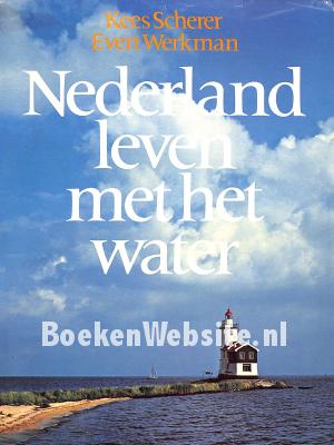 Nederland leven met het water