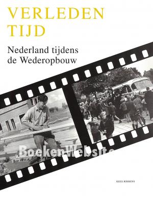 Nederland tijdens de Wederopbouw