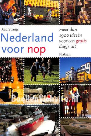 Nederland voor nop Nederland voor nop