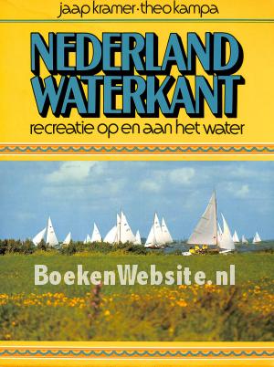 Nederland waterkant