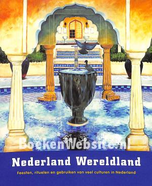 Nederland Wereldland Nederland Wereldland