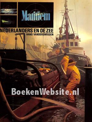 Nederlanders en de zee