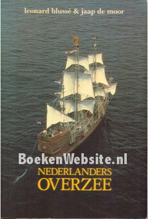 Nederlanders Overzee