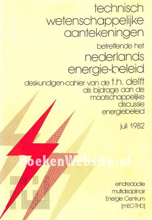 Nederlands energiebeleid