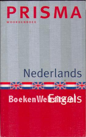 Nederlands / Engels Nederlands / Engels