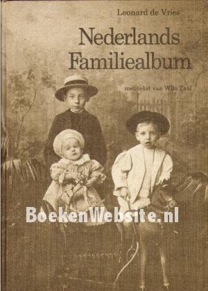 Nederlands Familiealbum