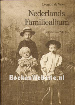 Nederlands Familiealbum Nederlands Familiealbum