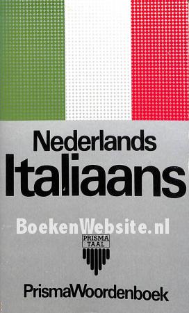 Nederlands / Italiaans