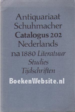 Nederlands na 1880 Literatuur, Studies, Tijdschriften
