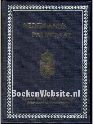 Nederlands Patriciaat 1965