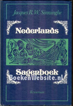 Nederlands Sagenboek Nederlands Sagenboek