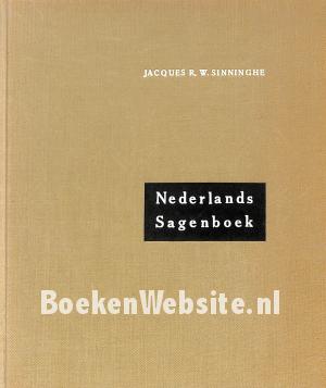 Nederlands Sagenboek Nederlands Sagenboek