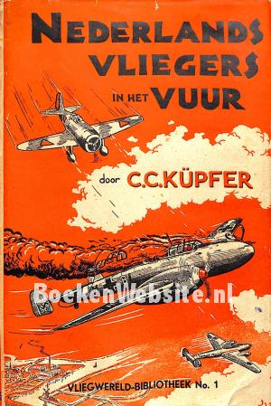 Nederlands Vliegers in het vuur