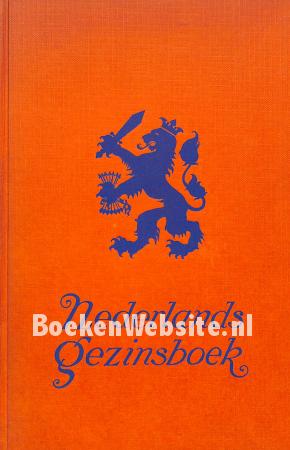 Nederlandsch Gezinsboek