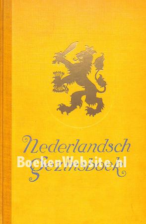 Nederlandsch Gezinsboek Nederlandsch Gezinsboek