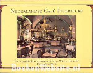 Nederlandse cafe interieurs