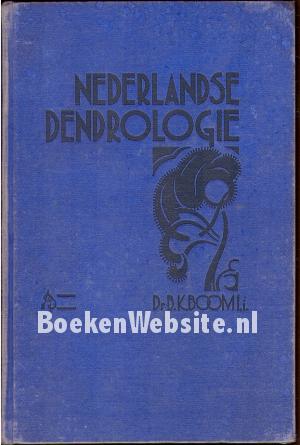 Nederlandse Dendrologie Nederlandse Dendrologie
