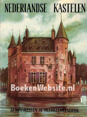 Nederlandse kastelen