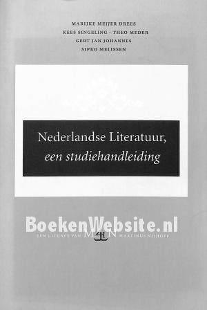Nederlandse Literatuur, een studiehandleiding