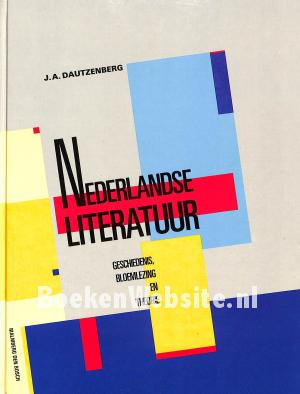 Nederlandse literatuur