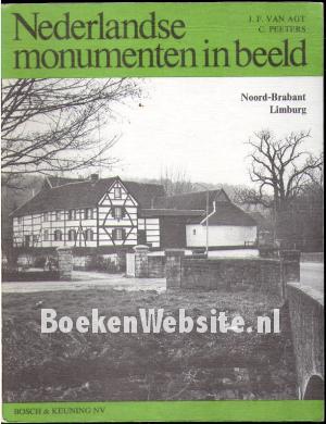 Nederlandse monumenten in beeld