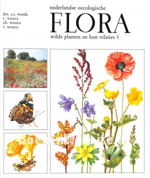 Nederlandse oecologische Flora 1 Nederlandse oecologische Flora 1