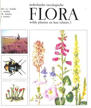 Nederlandse oecologische Flora 3