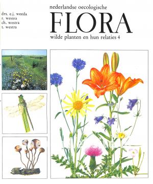 Nederlandse oecologische Flora 4