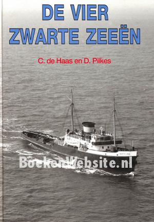 Nederlandse passagiers-schepen