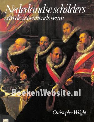 Nederlandse schilders van de zeventiende eeuw