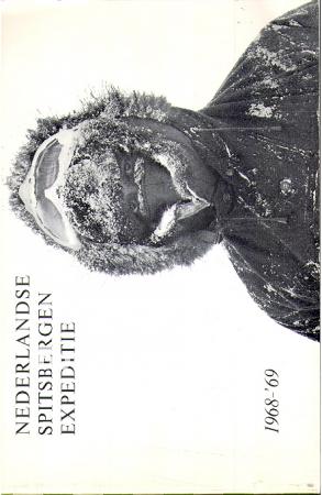 Nederlandse Spitsbergen expeditie 1968-1969