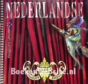 Nederlandse sprookjes, legenden, sagen Nederlandse sprookjes, legenden, sagen