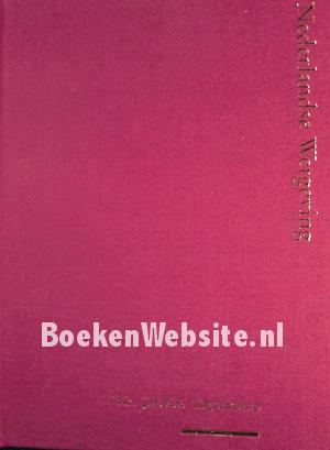 Nederlandse Wetgeving Basis editie *