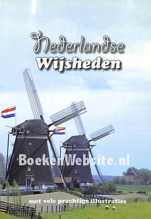 Nederlandse wijsheden