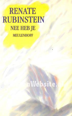 Nee heb je Nee heb je