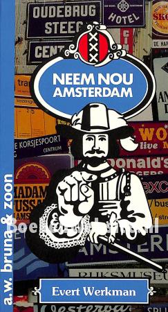 Neem nou Amsterdam