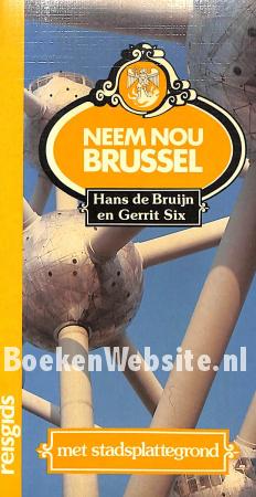 Neem nou Brussel