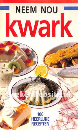 Neem nou kwark Neem nou kwark