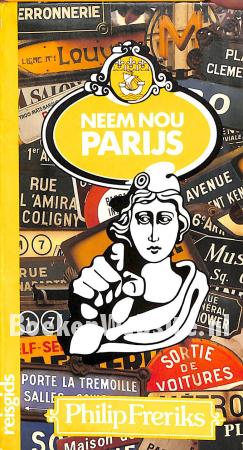 Neem nou Parijs