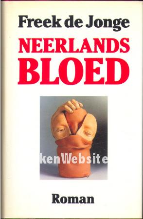 Neerlands Bloed, gesigneerd Neerlands Bloed, gesigneerd