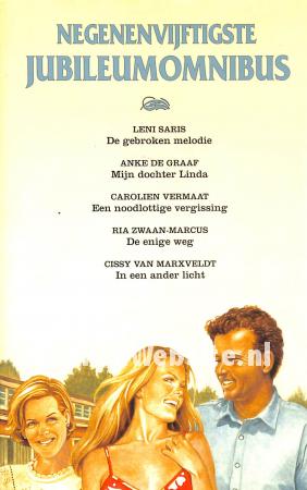 Negenen-vijftigste Jubileum-omnibus Negenen-vijftigste Jubileum-omnibus