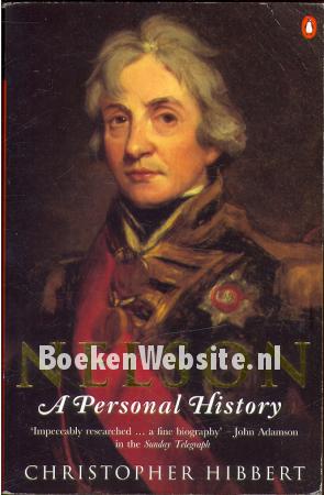 Nelson a Personal History