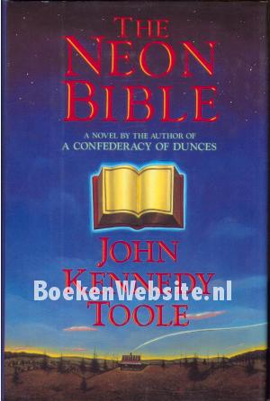 The Neon Bible The Neon Bible