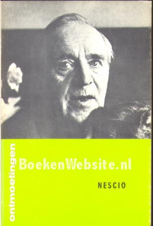 Nescio