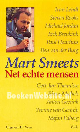 Net echte mensen Net echte mensen