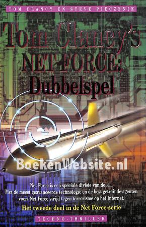 Netforce: Dubbelspel