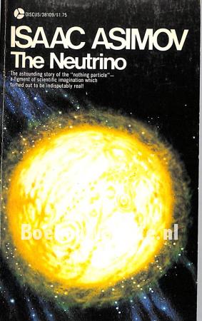 The Neutrino